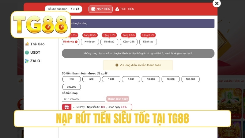 TG88 ⭐ Trang Chủ Chính Thức T11/2026 | TG88 Đăng Ký Bú 188K 24 Nạp rút tiền siêu tốc tại TG88