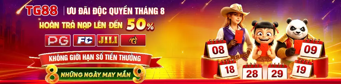 TG88 ⭐ Trang Chủ Chính Thức T11/2026 | TG88 Đăng Ký Bú 188K 10 Hoàn trả đỉnh cao
